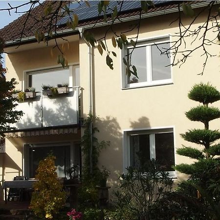 Ferienwohnung Jaekel Kunsebeck المظهر الخارجي الصورة