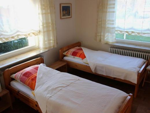 Ferienwohnung Jaekel Kunsebeck المظهر الخارجي الصورة