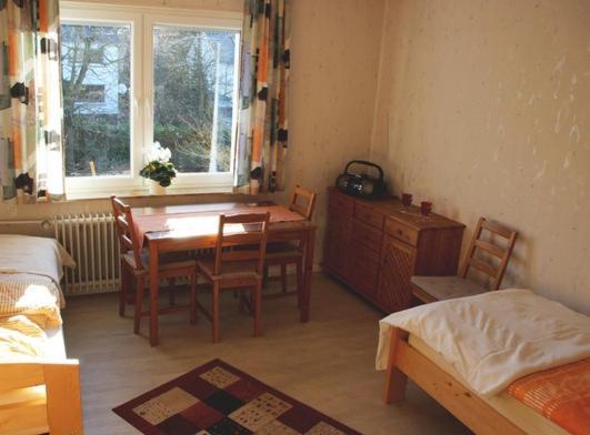 Ferienwohnung Jaekel Kunsebeck المظهر الخارجي الصورة