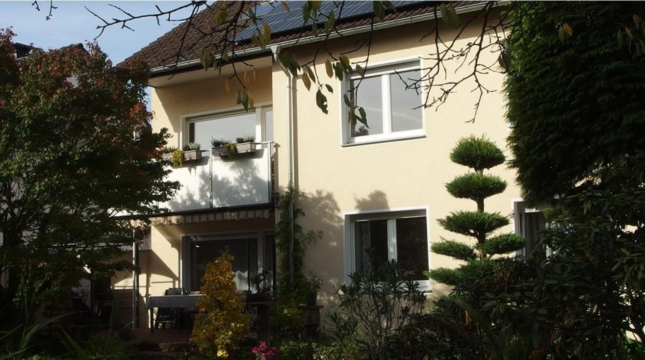 Ferienwohnung Jaekel Kunsebeck المظهر الخارجي الصورة